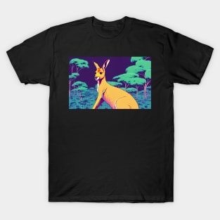 Kangaroo T-Shirt